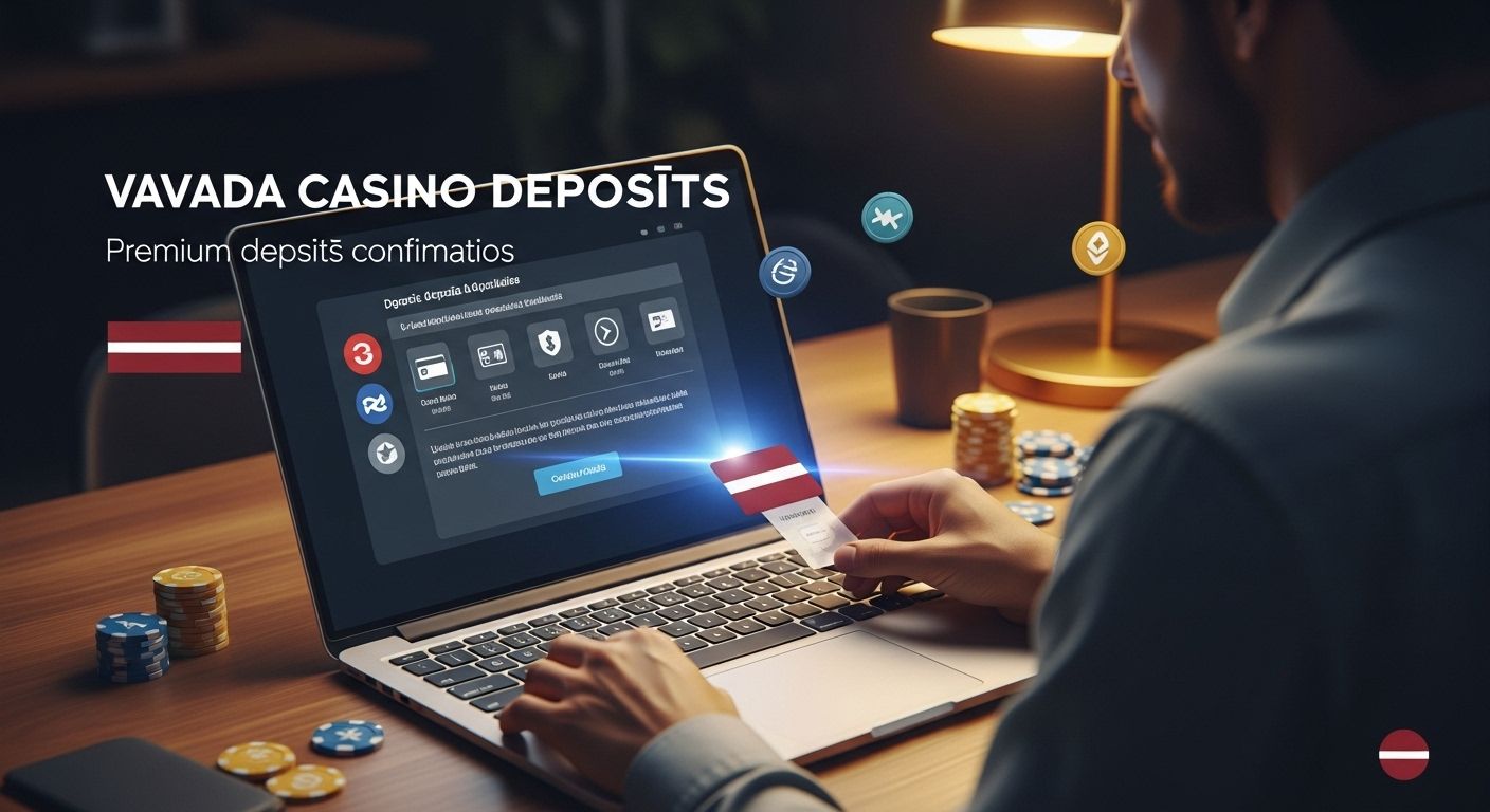 Pieejamās iemaksu metodes instant bank deposits

