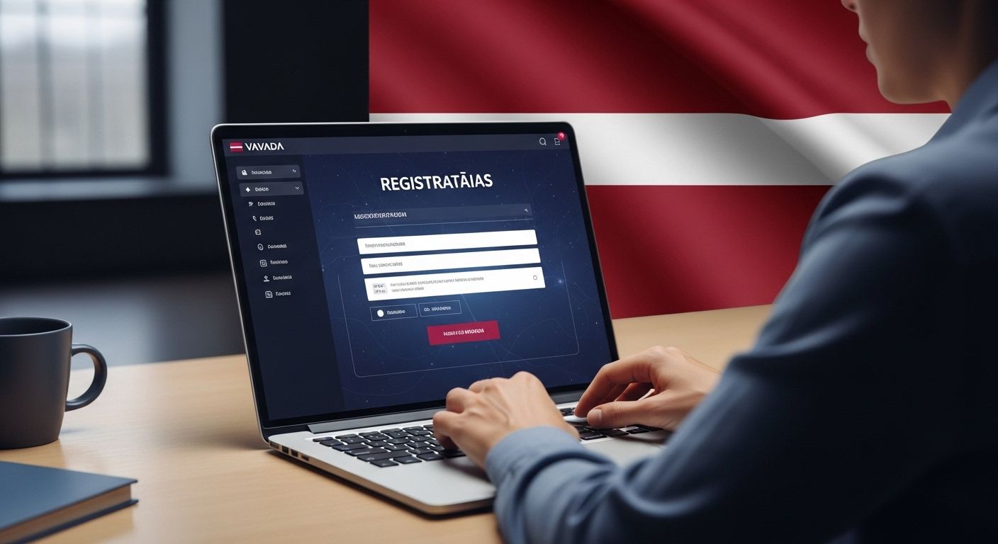 Kā reģistrēties casino age limit

