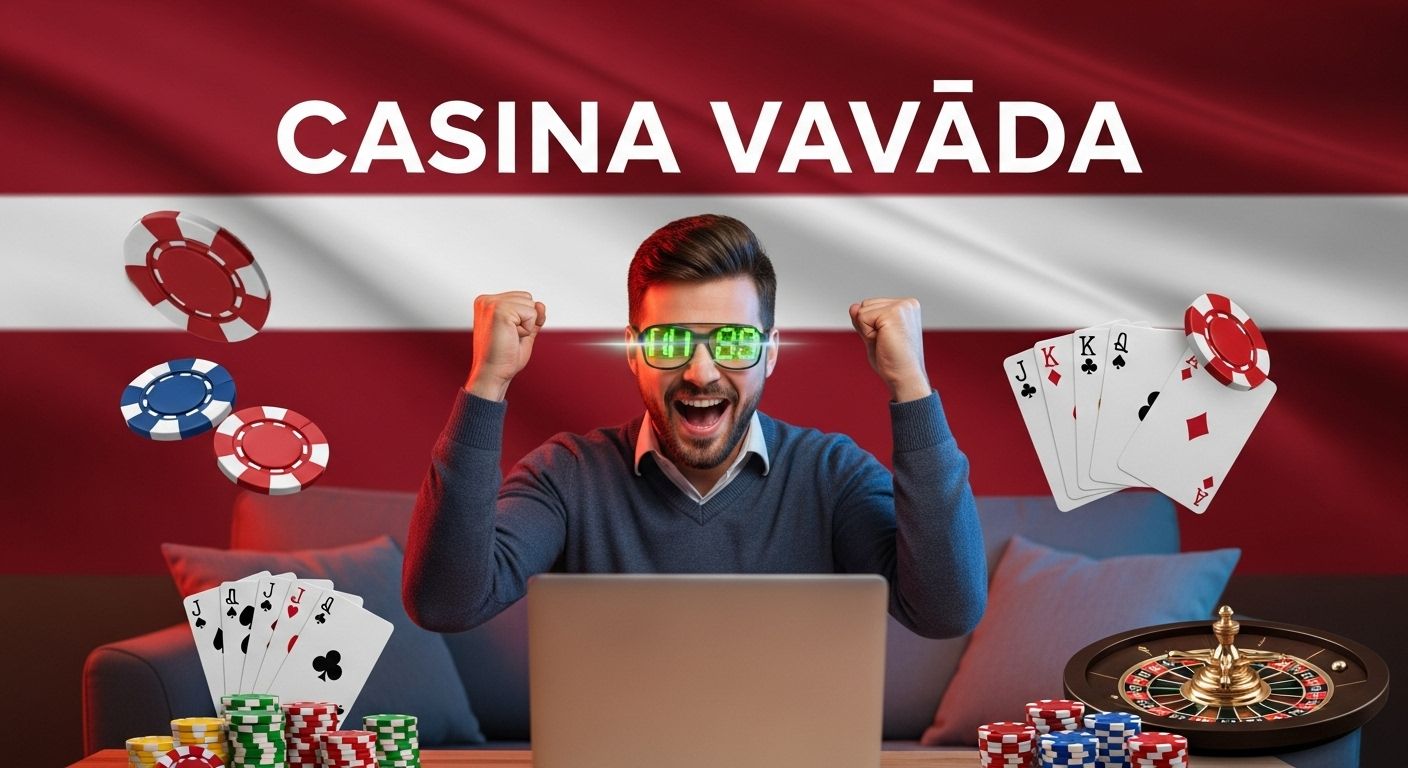 Par kazino vavada eu

